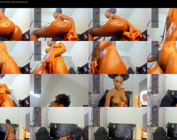 lorrewilliams — 10 minute Chaturbate female cam show recording, 720p, Jul 1, 2022