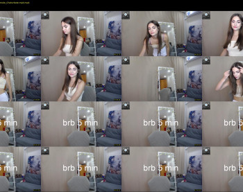 loxy_ — 54 minute Chaturbate female cam show recording, 1080p, Jul 1, 2022