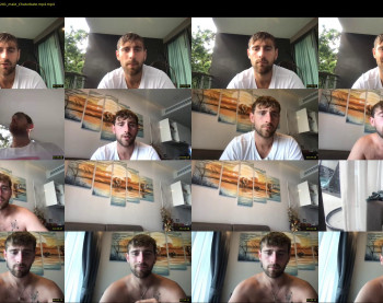 lukegunn22 — 9 minute Chaturbate couple cam show recording, 720p, Jul 1, 2022