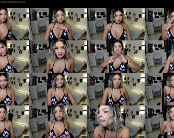 lulu_lopez — 10 minute Chaturbate female cam show recording, 480p, Jul 2, 2022