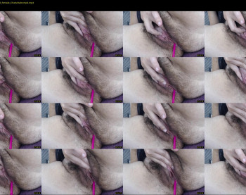 lush_doll — 53 minute Chaturbate female cam show recording, 1080p, Jul 1, 2022