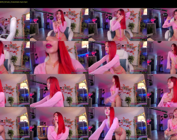 madisonlara — 64 minute Chaturbate female cam show recording, 1080p, Jul 1, 2022