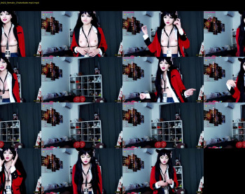 madnessalise — 4 minute Chaturbate female cam show recording, 1080p, Jul 2, 2022