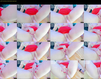 maggielandrin — 54 minute Chaturbate female cam show recording, 1080p, Jul 1, 2022