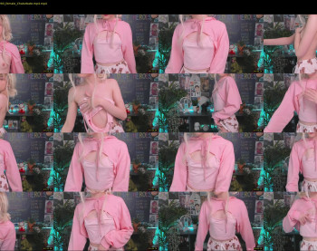 mana_rose — 56 minute Chaturbate female cam show recording, 1080p, Jul 1, 2022