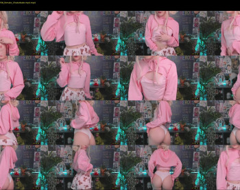 mana_rose — 54 minute Chaturbate female cam show recording, 1080p, Jul 1, 2022