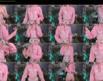 mana_rose — 46 minute Chaturbate female cam show recording, 1080p, Jul 2, 2022