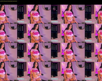 mara_martinez — 4 minute Chaturbate female cam show recording, 1080p, Jul 2, 2022