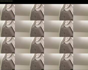 mariah95 — 3 minute Chaturbate female cam show recording, 720p, Jul 1, 2022