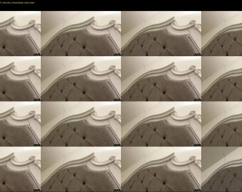 mariah95 — 5 minute Chaturbate female cam show recording, 720p, Jul 1, 2022