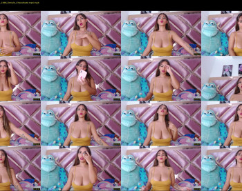 marilyn_rouse — 55 minute Chaturbate female cam show recording, 1080p, Jul 1, 2022