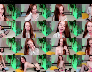 martajolie — 57 minute Chaturbate female cam show recording, 1080p, Jul 1, 2022