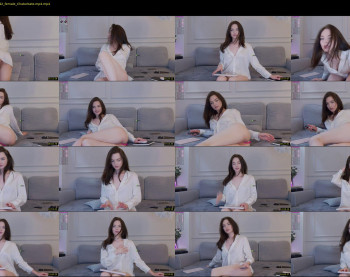 marypsiss — 21 minute Chaturbate female cam show recording, 1080p, Jul 1, 2022