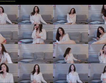 marypsiss — 26 minute Chaturbate female cam show recording, 1080p, Jul 1, 2022