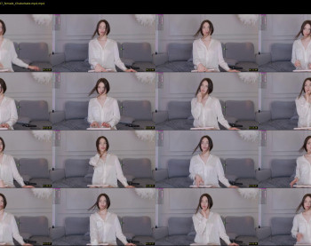 marypsiss — 4 minute Chaturbate female cam show recording, 1080p, Jul 1, 2022
