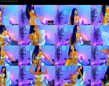 megancarlott_ — 41 minute Chaturbate female cam show recording, 1080p, Jul 1, 2022