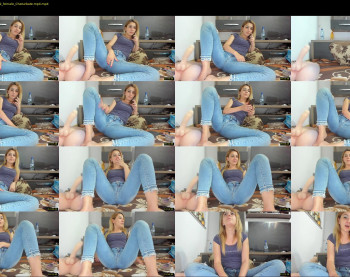 mellbell_ — 25 minute Chaturbate female cam show recording, 1080p, Jul 2, 2022