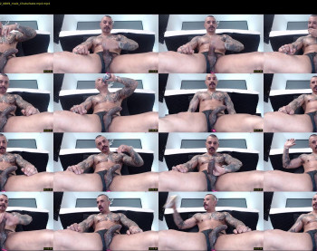 menbienn2017 — 17 minute Chaturbate male cam show recording, 720p, Jul 1, 2022