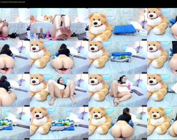 mia_sstar — 61 minute Chaturbate female cam show recording, 1080p, Jul 1, 2022
