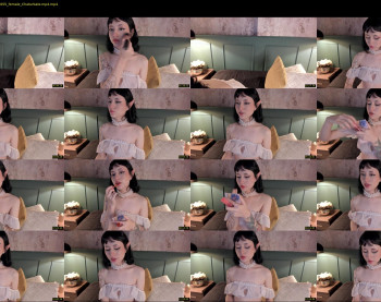 midori__san — 14 minute Chaturbate female cam show recording, 1080p, Jul 1, 2022