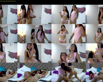 miia_lennox — 43 minute Chaturbate female cam show recording, 1080p, Jul 1, 2022