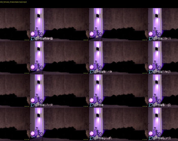 miladenver — 54 minute Chaturbate female cam show recording, 1080p, Jul 1, 2022