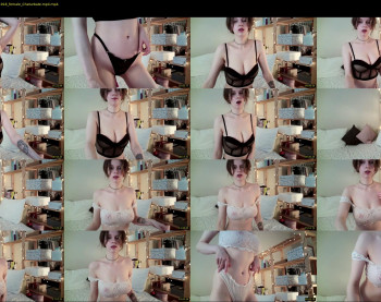 milky__way_ — 24 minute Chaturbate female cam show recording, 720p, Jul 1, 2022