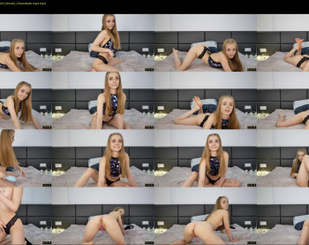 minimollyq — 48 minute Chaturbate female cam show recording, 720p, Jul 1, 2022