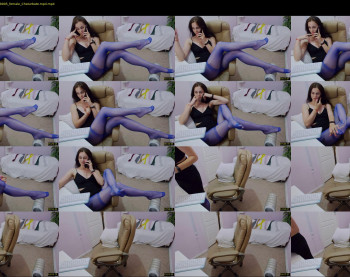 miracle_rose — 19 minute Chaturbate female cam show recording, 1080p, Jul 2, 2022