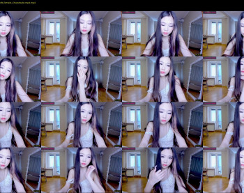 miso_misa — 4 minute Chaturbate female cam show recording, 1080p, Jul 1, 2022