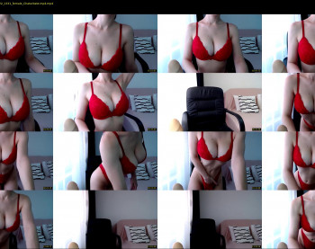 miss_boobtastic — 16 minute Chaturbate female cam show recording, 720p, Jul 1, 2022
