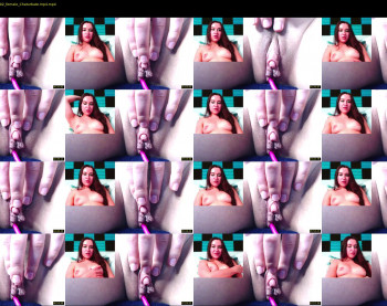 missfire69 — 9 minute Chaturbate female cam show recording, 1080p, Jul 1, 2022
