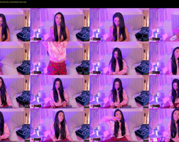 missflorida — 8 minute Chaturbate female cam show recording, 1080p, Jul 1, 2022