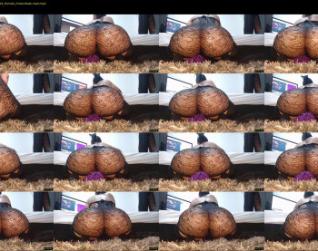 mollyguns — 25 minute Chaturbate female cam show recording, 720p, Jul 1, 2022