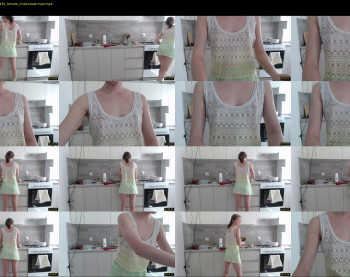 momsroom — 5 minute Chaturbate couple cam show recording, 1080p, Jul 1, 2022
