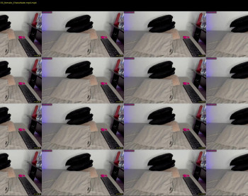 moon_swt_ — 54 minute Chaturbate female cam show recording, 1080p, Jul 2, 2022