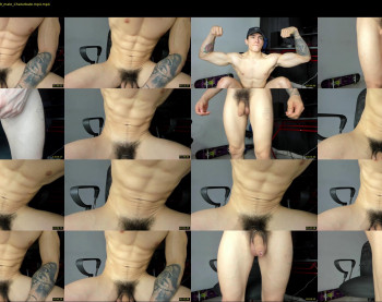 mr_freed — 45 minute Chaturbate male cam show recording, 1080p, Jul 2, 2022