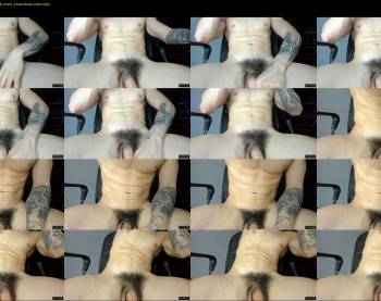 mr_freed — 4 minute Chaturbate male cam show recording, 1080p, Jul 2, 2022