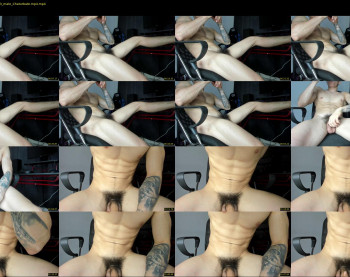 mr_freed — 3 minute Chaturbate male cam show recording, 1080p, Jul 2, 2022