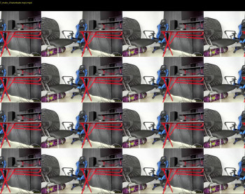 mr_freed — 3 minute Chaturbate male cam show recording, 1080p, Jul 2, 2022