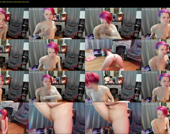 murbears_world — 53 minute Chaturbate female cam show recording, 1080p, Jul 1, 2022