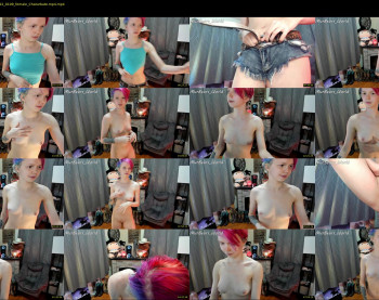 murbears_world — 55 minute Chaturbate female cam show recording, 1080p, Jul 2, 2022