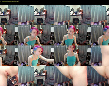 murbears_world — 54 minute Chaturbate female cam show recording, 1080p, Jul 2, 2022