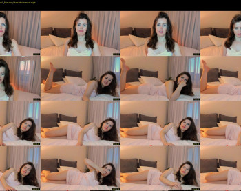 mysophiee — 91 minute Chaturbate female cam show recording, 720p, Jul 1, 2022