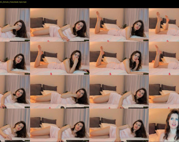 mysophiee — 47 minute Chaturbate female cam show recording, 720p, Jul 2, 2022