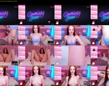 nancy_winter — 56 minute Chaturbate female cam show recording, 1080p, Jul 1, 2022