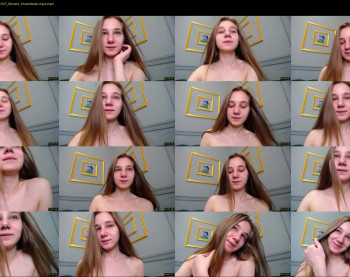 nancycute__ — 4 minute Chaturbate female cam show recording, 1080p, Jul 1, 2022