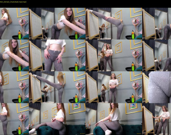 nancycute__ — 55 minute Chaturbate female cam show recording, 1080p, Jul 1, 2022