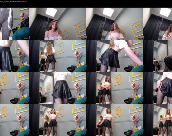 nancycute__ — 17 minute Chaturbate female cam show recording, 1080p, Jul 1, 2022