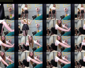 nancycute__ — 3 minute Chaturbate female cam show recording, 1080p, Jul 1, 2022